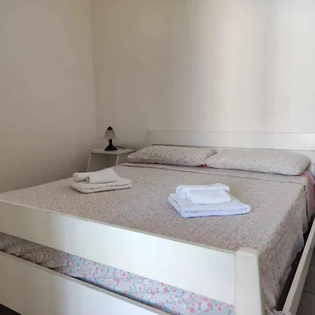 Apartmán Salento 3 Torre Pali