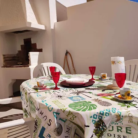 Salento 3 Apartmán Torre Pali