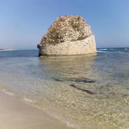Salento 3 Torre Pali