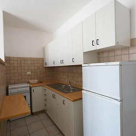 Salento 3 Apartment Torre Pali