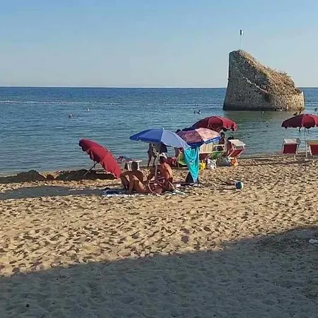 Salento 3 公寓