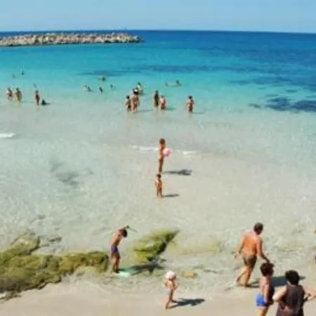 Salento 3 *